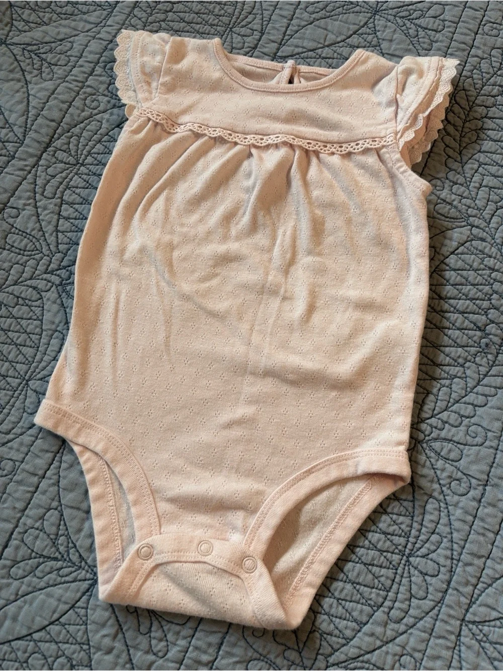 Baby B’Gosh & Old Navy cute soft